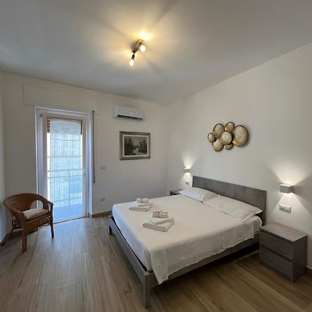 The Crown Rooms Alghero Eksteriør billede