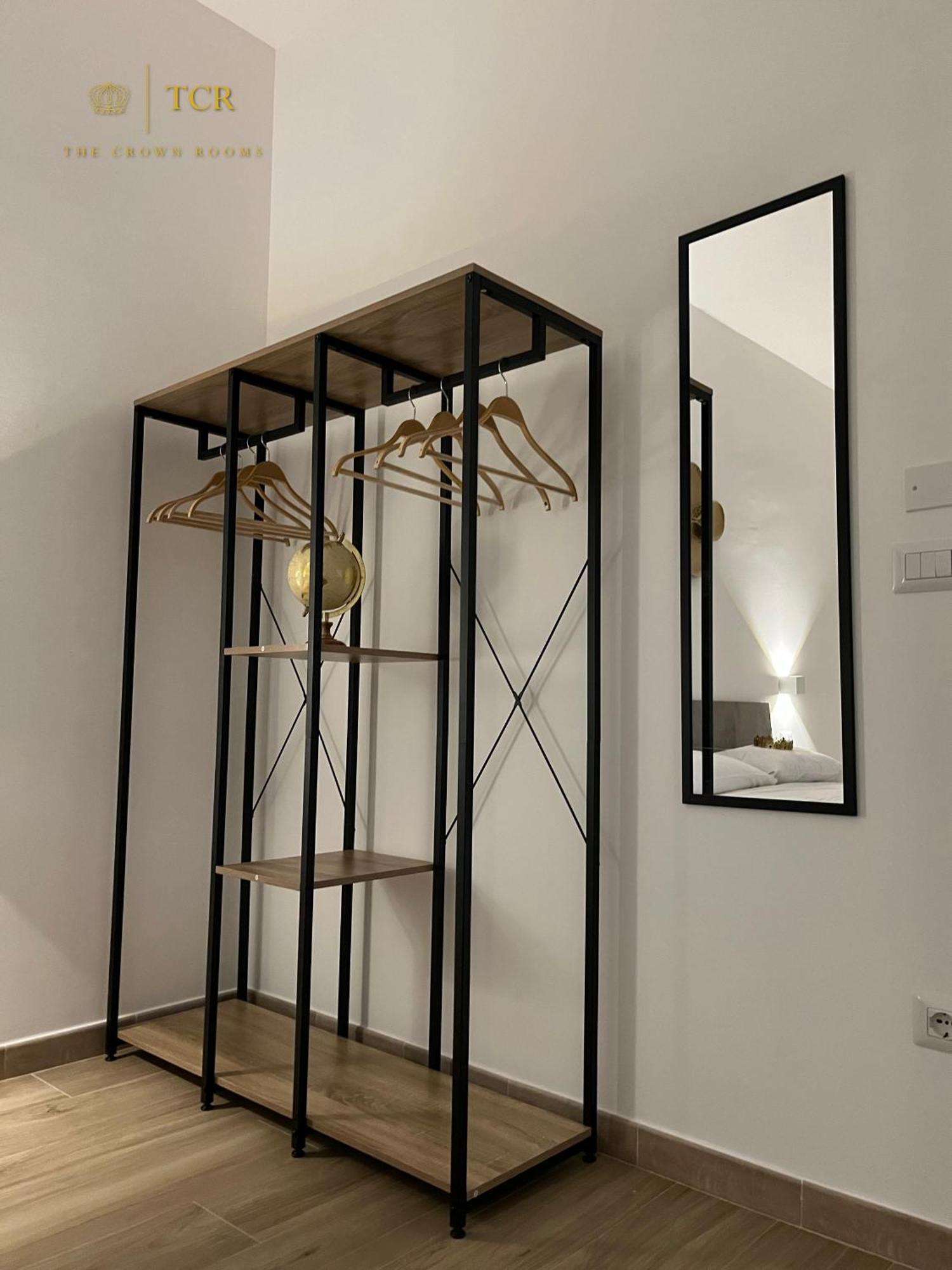 The Crown Rooms Alghero Eksteriør billede