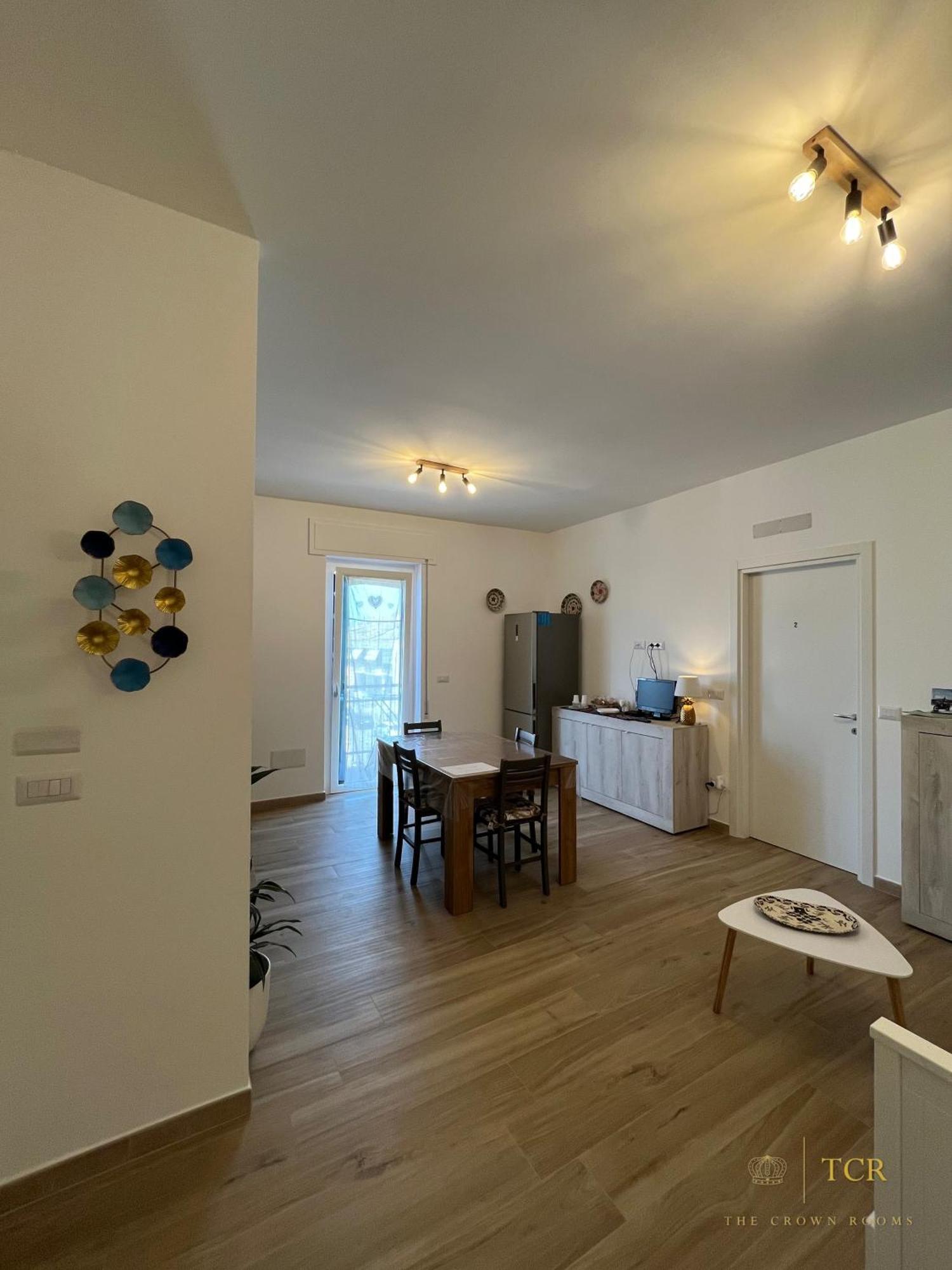 The Crown Rooms Alghero Eksteriør billede