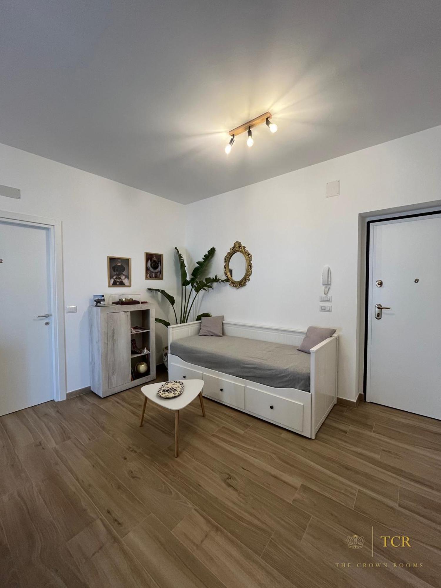 The Crown Rooms Alghero Eksteriør billede